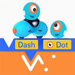 Blockly for Dash & Dot robots Apk