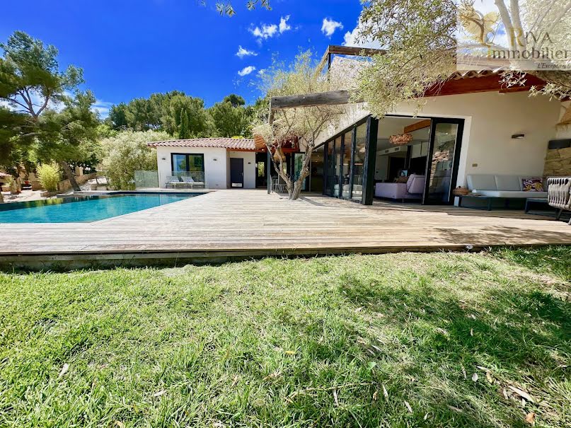 Vente maison 7 pièces 200 m² à Bandol (83150), 2 265 000 €