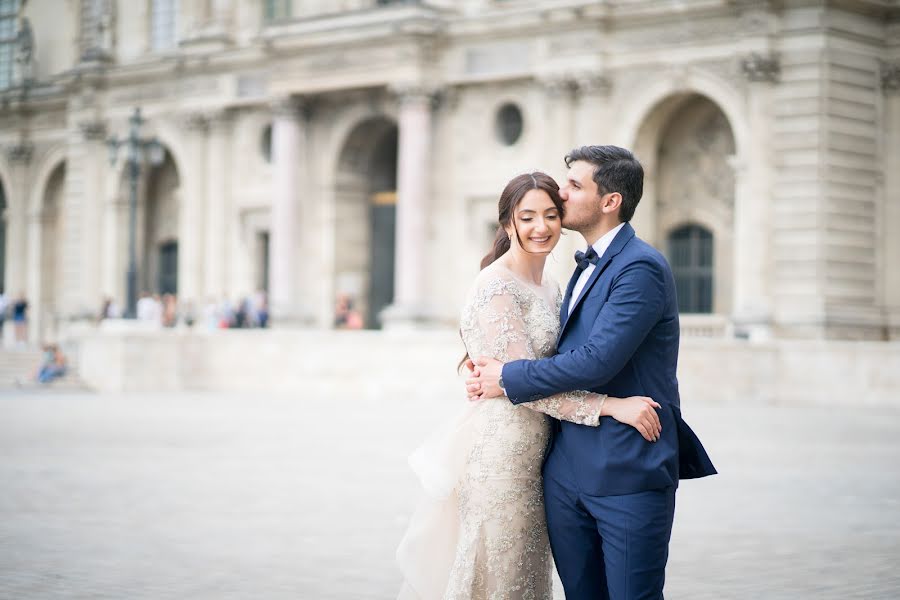 Fotograful de nuntă Polina Laperoux (laperoux). Fotografia din 4 mai 2021