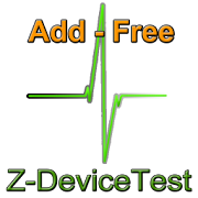 Z - Device Test (Ad Free)  Icon