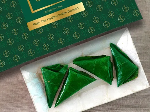 Saada Party Box (8 Pcs Of Paan)