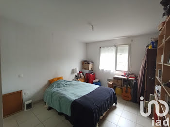 appartement à Saint-sebastien-sur-loire (44)