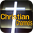 Christian Channels mobile app icon