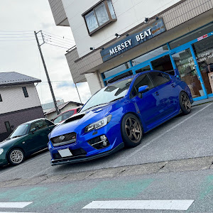 WRX STI