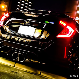 シビック FK7