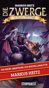 Free Die Zwerge: Botengang APK for Android