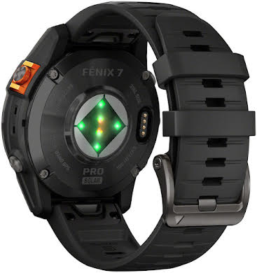 Garmin fenix 7 Pro Solar Smartwatch - 47mm Slate Gray Case alternate image 1