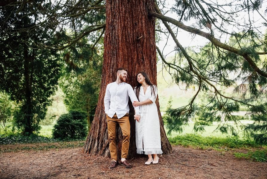 Wedding photographer Yuliya Velichko (julija). Photo of 20 April 2018