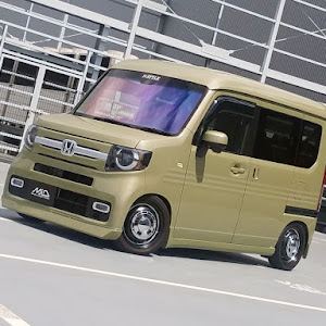 N-VAN JJ1