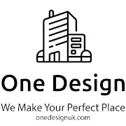 One Design Logo