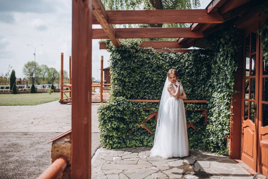 Весільний фотограф Ирэн Бондар (bondariren). Фотографія від 19 травня 2019