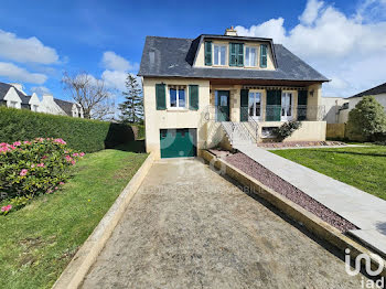 maison à Saint-Méen-le-Grand (35)