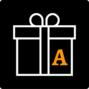 Free Gift Cards for Amazon 2.1 Icon