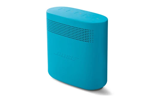 Loa Bose Soundlink Color II (Xanh)-5