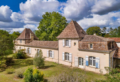 Château 9