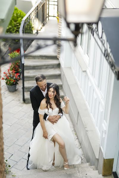 Photographe de mariage Bondo Javakhishvili (tbilisi). Photo du 24 octobre 2023