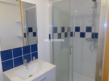 appartement à Vidauban (83)