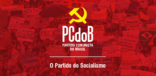 Resultado de imagem para imagem do pcdob