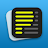 Pods - Minimal RSS News Reader icon