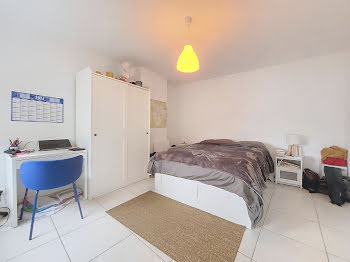 appartement à Metz (57)