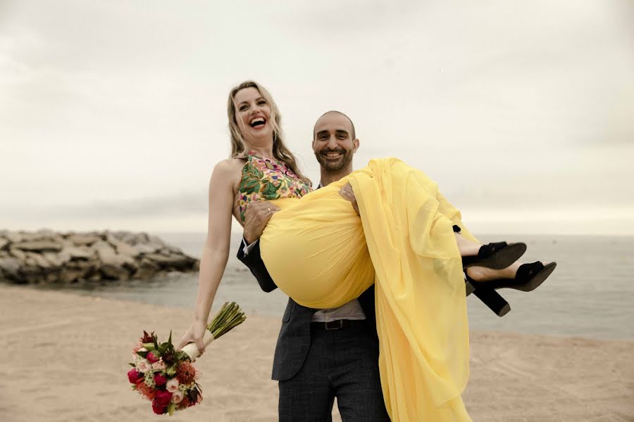 Fotógrafo de bodas Ernesto Sanchez (ernesto). Foto del 14 de marzo 2019