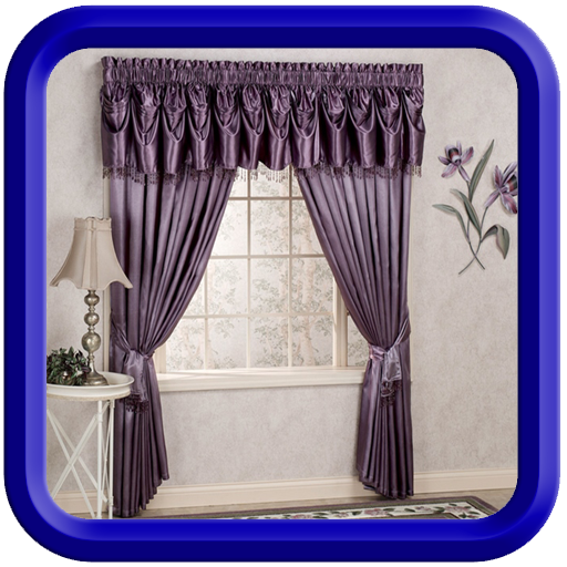 Design Curtains Minimalist