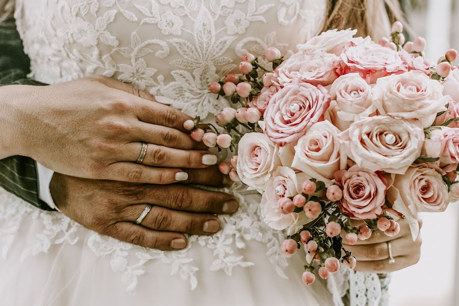 Fotógrafo de bodas Tania Poulkou (taniapoulkou). Foto del 10 de abril