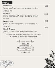 Palsa Burg & Co. menu 7