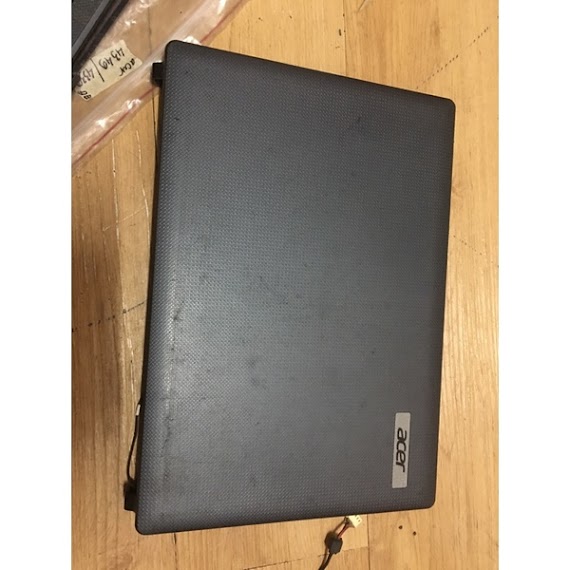 Vo Laptop Acer Aspire 4349 4339