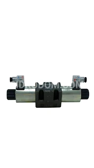 Гидрораспределитель DG5-S1/12N-D24 - 1