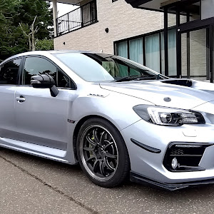 WRX STI VAB