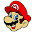 The Classic Super Mario Game