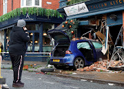 The ODP policy covers the balance outstanding on the account in the event of a total loss of the car.
Picture: REUTERS