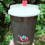 Cupoti 沏禾舞茶