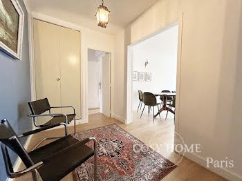 appartement à Paris 14ème (75)