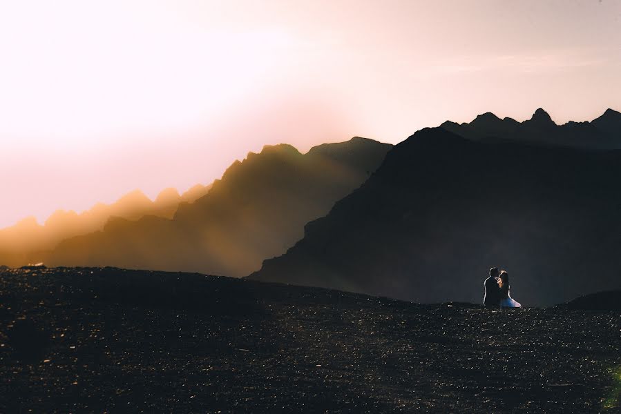 結婚式の写真家Valery Garnica (focusmilebodas2)。2019 12月14日の写真