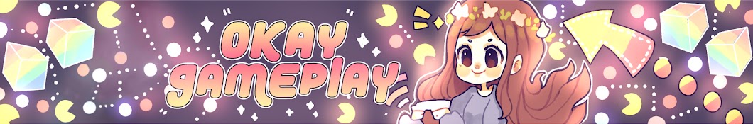 OkayGameplay Banner