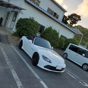 S2000 AP2