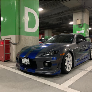 RX-8 SE3P