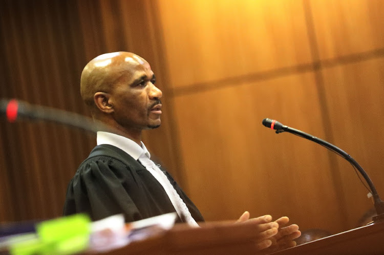 Advocate Malesela Teffo has pulled out from representing the accused in the Senzo Meyiwa murder trial.