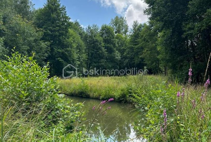  Vente Terrain à bâtir - à Bouloire (72440) 