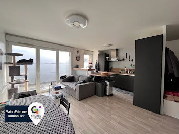 appartement à Saint-Etienne-du-Rouvray (76)