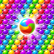 Bubble Shooter: Duck Pop 1.0.3.3179 Icon