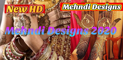 Mehndi Designs Latest 2022