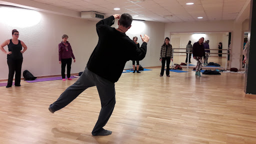 Mindfulness lab Méditation Pleine Conscience Lyon Croix-Rousse