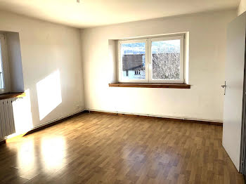 appartement à Evette-Salbert (90)