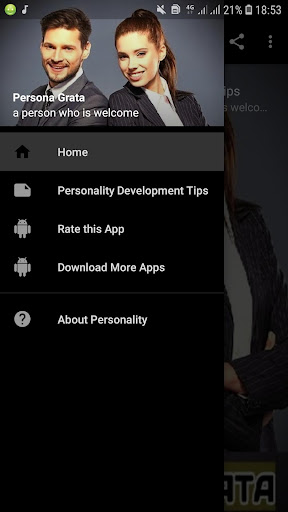 Personality Development App  Best Tips