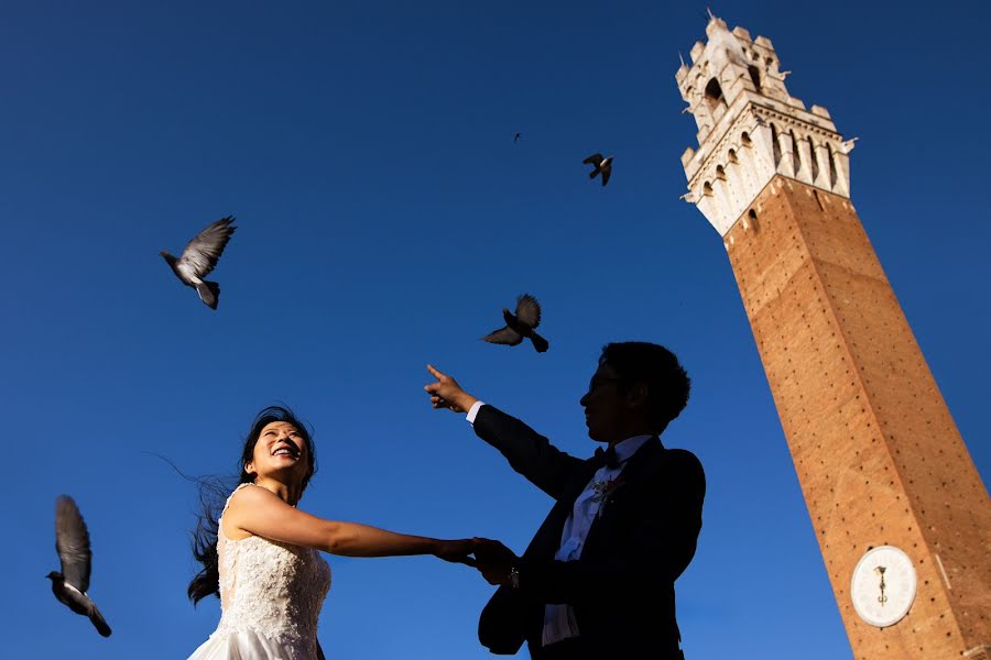 Wedding photographer Fabio Mirulla (fabiomirulla). Photo of 1 February 2021