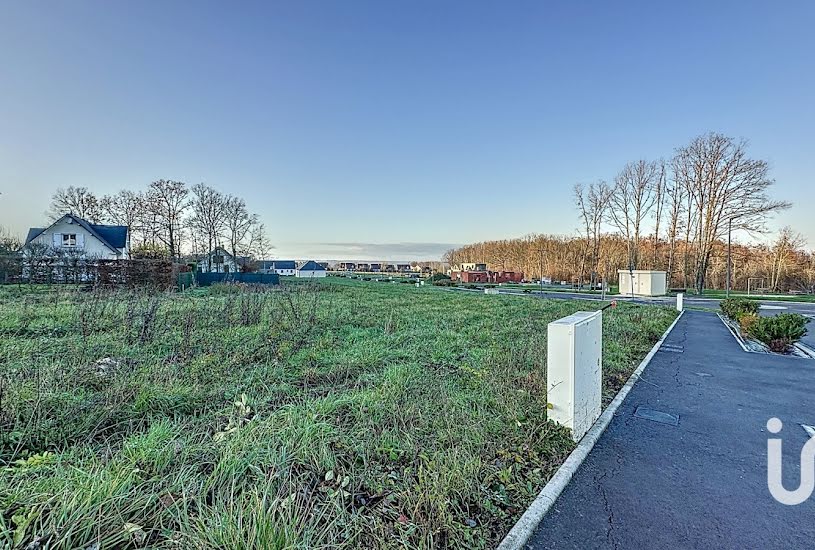  Vente Terrain à bâtir - 476m² à Auxerre (89000) 