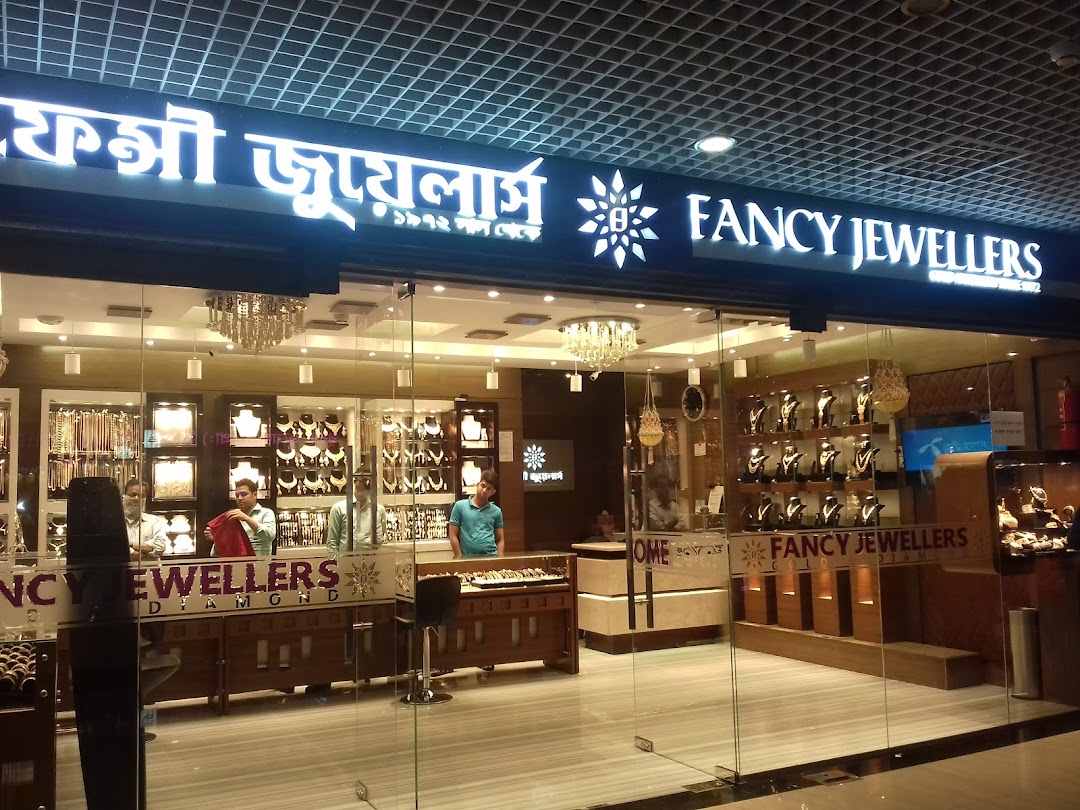 Fancy Jewellers